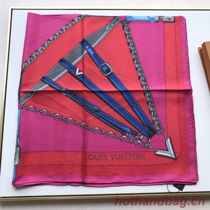 Louis Vuitton Scarf LVS00159